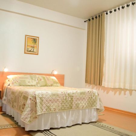 Pampa Hotel Vacaria 外观 照片