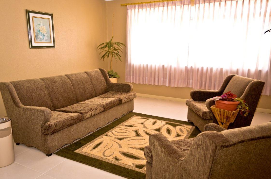 Pampa Hotel Vacaria 外观 照片